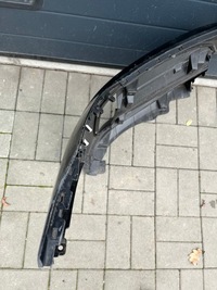 фото thumb №12, Hyundai ev6 бампер перед gt-line 86511-cv200 21-