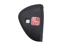 фото thumb №1, Защита консоли правая citroen c3 picasso