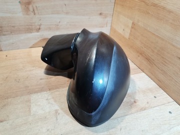 фото thumb №1, Зеркало внешние комплектные левая opel zafira c tourer uk