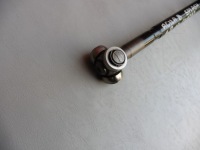 фото thumb №3, Приводной вал правая opel agila b splash 1,2i k12b