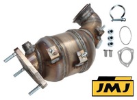 фото thumb №1, Катализатор saab 9-3 1.9 tid z19dth 2004-2010