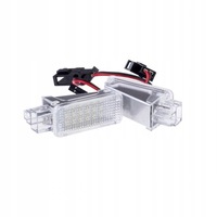 фото thumb №5, Ліхтарі лампа led двері audi a3 s3