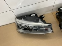 фото thumb №8, Bmw x3 x4 f25 f26 adaptivled лампа лампи комплект lci