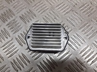 фото thumb №1, Резистор резистор вентилятор mazda 6 gg hb180gj6a