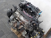 Chrysler ypsilon 12r 0.9 turbo 86km twinair двигун 312a2000 комплектний  film Зі Шроту, фото thumb