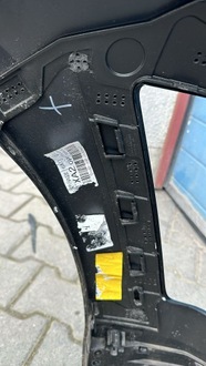 фото thumb №5, Hyundai kona 2023- электрик бампер перед передний