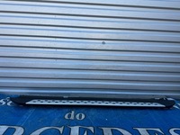 фото thumb №1, Mercedes glk 204 молдинг поріг права підніжка 2045200200