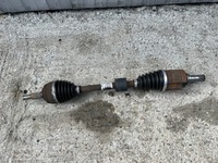 фото thumb №1, Duster i lift приводной вал левая перед 391015061r