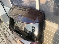 фото thumb №6, Renault talisman kombi кришка багажника задня камера комплектна tegng