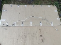 фото thumb №7, Vw polo 9n iv skoda fabia i roomster 1.4 16v шланг кондиціонера кондиціонер