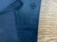 Бризковик оздоблення праве dodge ram 1500 2019+ usa Недорого, фото thumb