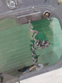 фото thumb №8, Скло задня кришки відкидна 12 rok saint gobain sekurit peugeot partner ii