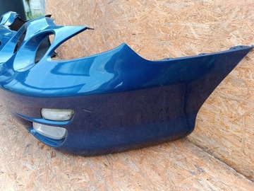 фото thumb №10, Бампер перед переднее оригинал 86611-27500 hyundai купе рестайлинг 1999-