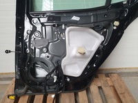 фото thumb №13, Двері праві зад комплект renault megane iv рестайлінг hb