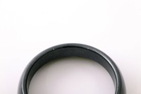 фото thumb №4, Mini r50 r53 заглушка кільце панель приладів roz антрацит