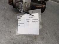 фото thumb №4, Стартер skoda fabia ii 1,2b