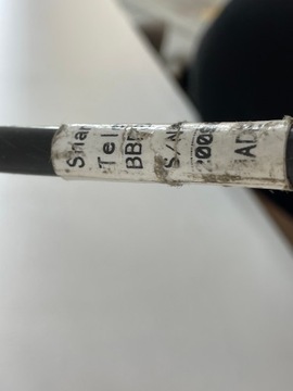 фото thumb №12, Троси зміни коробки передач mazda 3 bl 2.2d 09-13