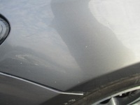 фото thumb №13, Перед kompletny капот бампер крыло pas лампы mercedes w213 amg 992