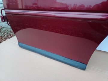 фото thumb №7, Двері лівий зад lz3l a3 8l рестайлінг 5 двері