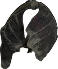 фото thumb №1, B44 audi tt 8s подкрылок левая задняя задние 8s0810171a