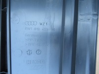 фото thumb №6, Audi a5 a4 b9 8w жабо 8w1819403