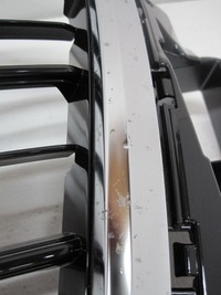 фото thumb №7, Решётка решётка радиатора audi q7 4m0 царапины