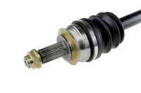 фото thumb №2, Піввісь привідна перед l=p nty do subaru wrx 2.0 sti 2.5