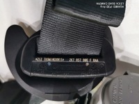 фото thumb №6, Vw caddy 2k7 новый model задние ремни