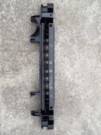 Купить Балка бампера усилитель задний  renault clio v рестайлинг  2023- 850904000r, фото thumb