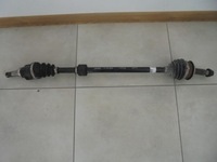 фото thumb №1, Приводной вал правая длинная toyota yaris 2020r 1.5 benz