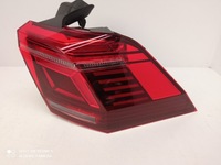 фото thumb №6, Лампа левая правая зад tiguan ii рестайлинг 5na945207g