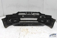 фото thumb №12, Audi a4 allroad перед капот крылья бампер pas передний лампы усилитель