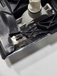 Mini countryman f60 защита крышка разъём зарядки 7382536 с Разборки, фото thumb