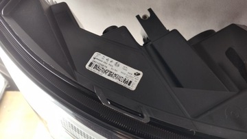 фото thumb №10, Renault master iv 4 фара led левый правые лампа левая правая