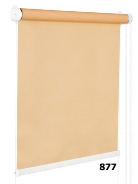 31x140 MINI ROLETA Z ŻYŁKĄ szer 31 cm dł 140 cm