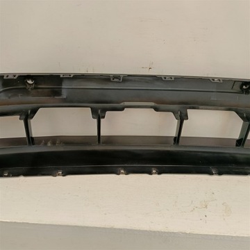фото thumb №9, Накладка бампер перед nissan ariya po 2022 62026-5mp0h