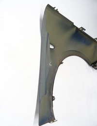 фото thumb №8, Opel astra k z22s крыло левый перед