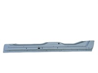 фото thumb №1, Opel vectra c 01-09 поріг пороги лівий оцинковка