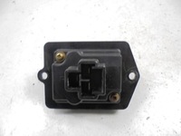 фото thumb №7, Mazda 626 v gf резистор резистор вентилятора обдув kombi kj80b26r