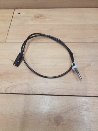 фото thumb №1, Трос блокировка замка зажигания mercedes w220