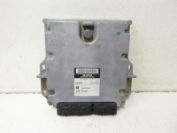 фото thumb №1, Бортовой компьютер блок управления двигателя opel signum isuzu 3.0cdti