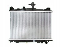 фото thumb №1, Радіаторів води mazda 2 de 1.3 1.5 2007-2014