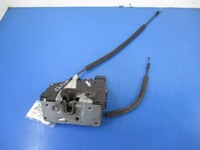 фото thumb №1, Ducato iii замок двері правий перед+ трос оригінал