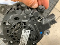 фото thumb №6, Генератор fiat ducato 2.2 2023r.- 52250558