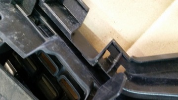 фото thumb №6, Решітка решітка радіатора решітка suzuki ignis 72112-62r0 16-18