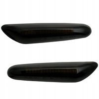 фото thumb №13, Поворотники led тоновані bmw series 1 3 5 x1 x3 e36 e46 e60 e90 e81 e92