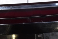 фото thumb №12, Задний бампер чёрный bmw f20 5d 11-15