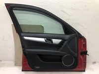 фото thumb №10, Дверь левый перед mercedes w204 590