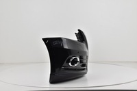 фото thumb №8, Audi q5 8r0 8r lift обычная 2012- бампер передний