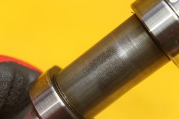 фото thumb №9, Вал распределительный вал левый выхлоп a6 c6 a8 d3 5.2 fsi bxa bsm 07l109104a